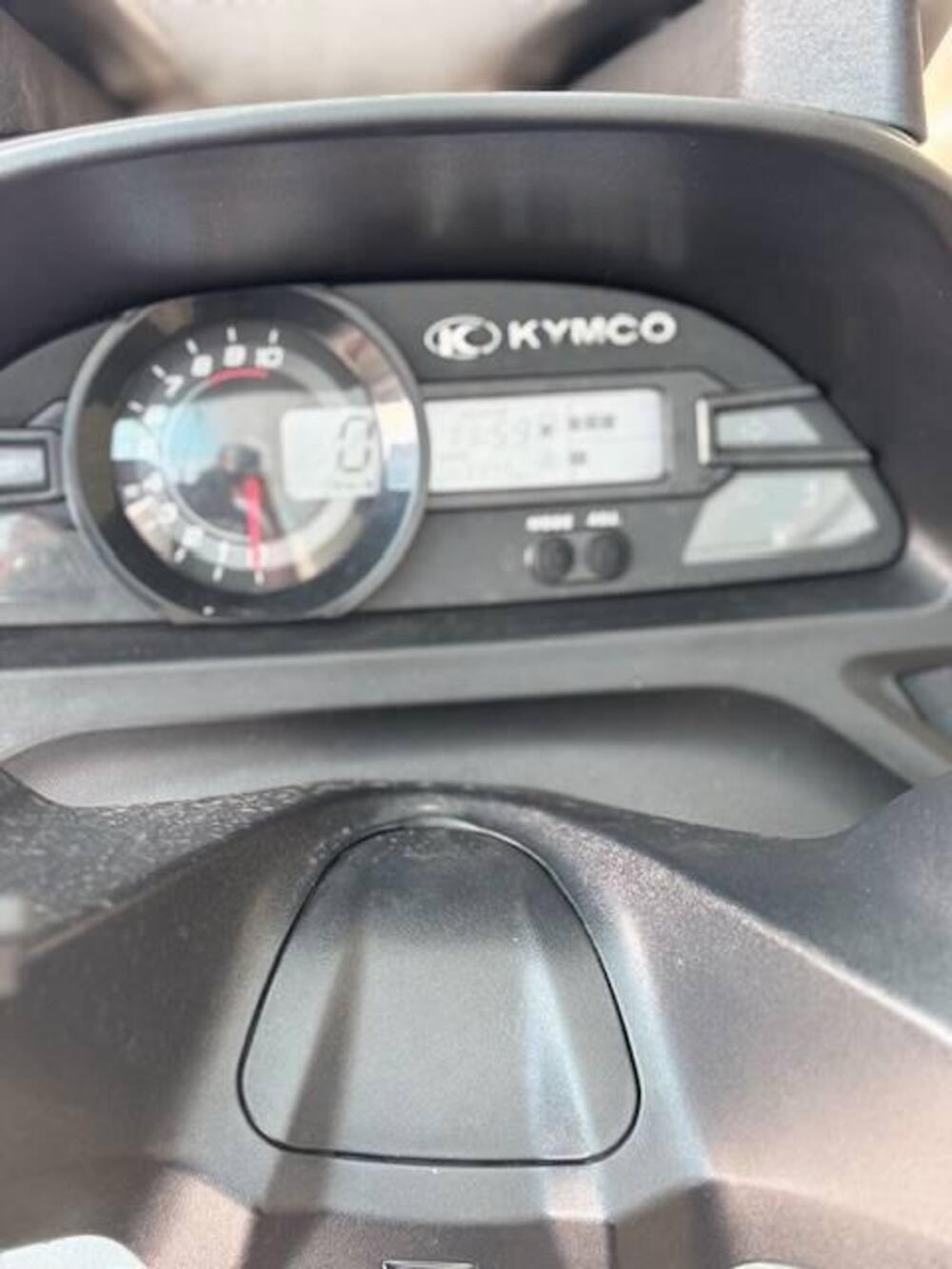 Kymco Xciting 400i ABS (2012 - 17) (9)