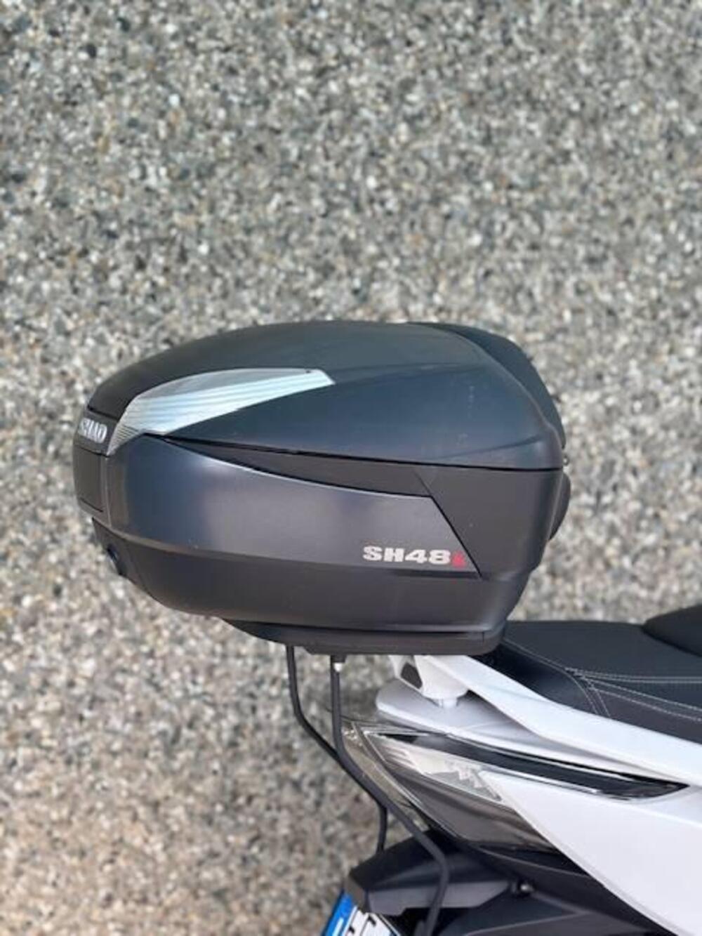 Kymco Xciting 400i ABS (2012 - 17) (13)