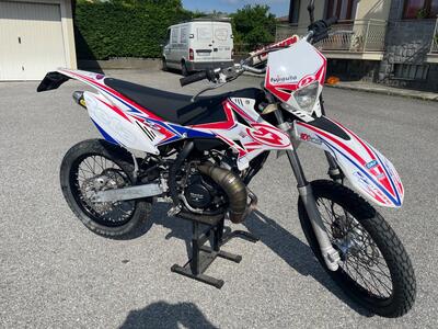 Betamotor RR 50 Enduro (2013) usata
