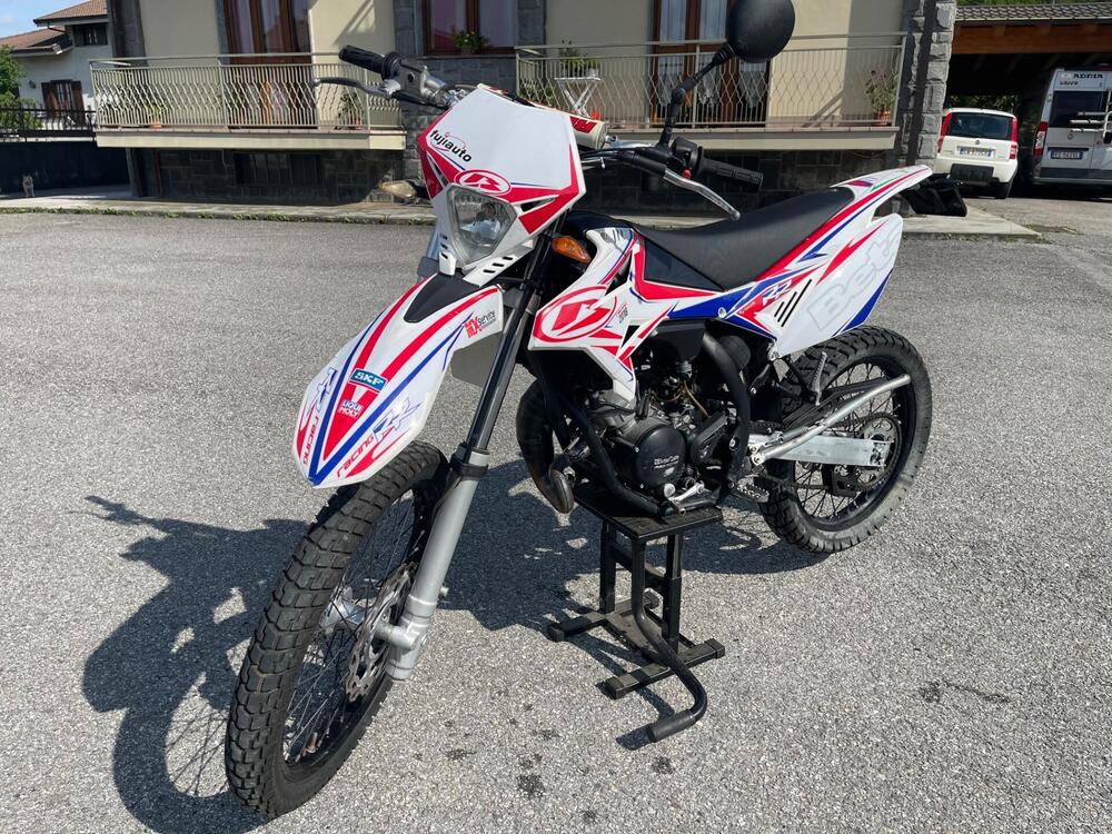 Betamotor RR 50 Enduro (2013) (3)