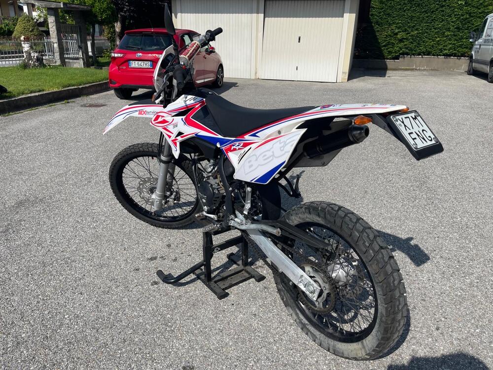 Betamotor RR 50 Enduro (2013) (4)