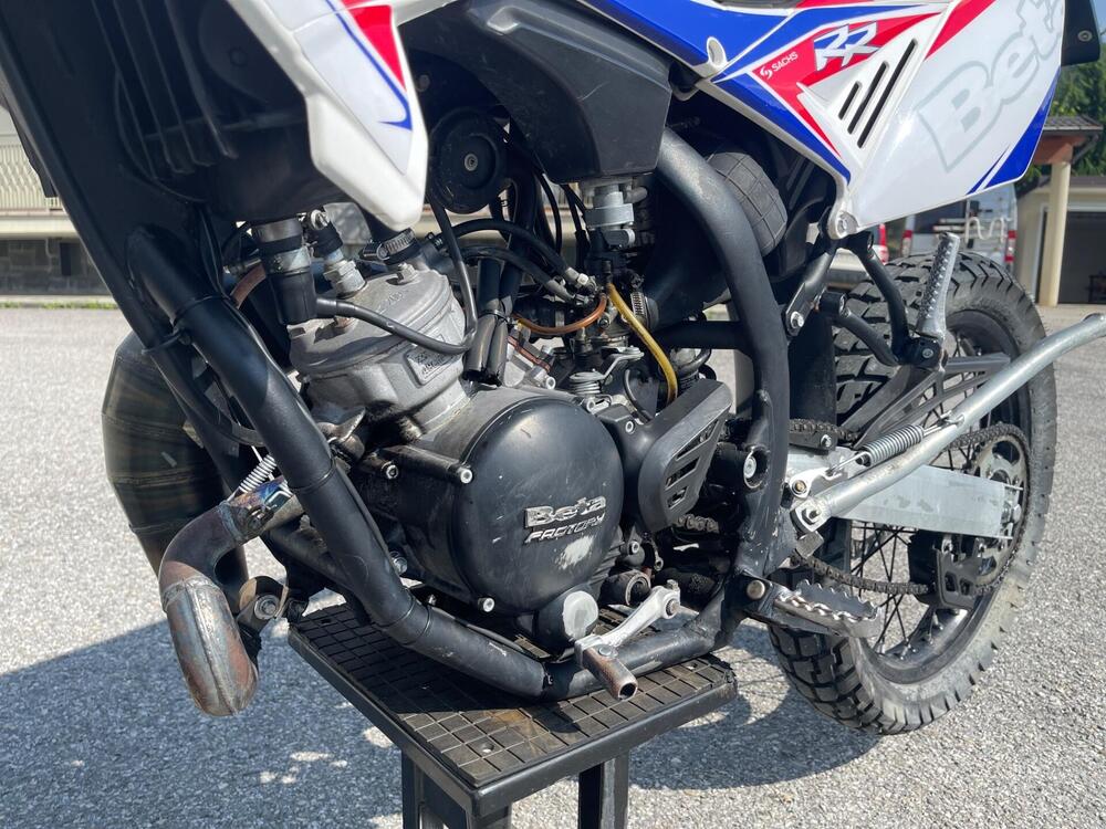 Betamotor RR 50 Enduro (2013) (5)