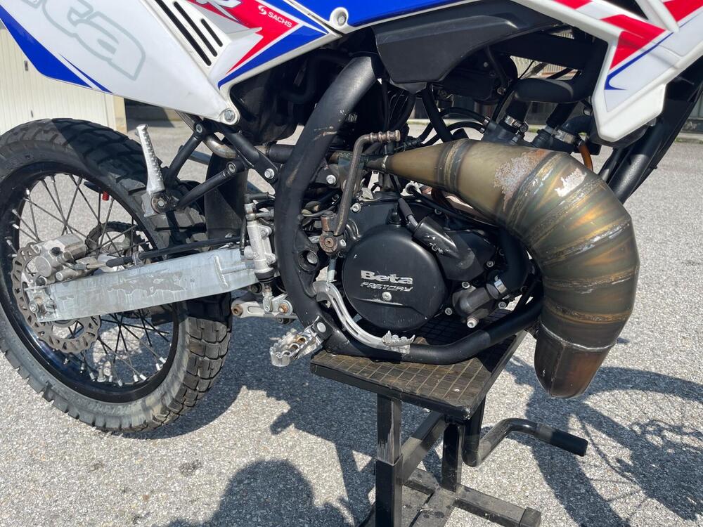 Betamotor RR 50 Enduro (2013) (6)