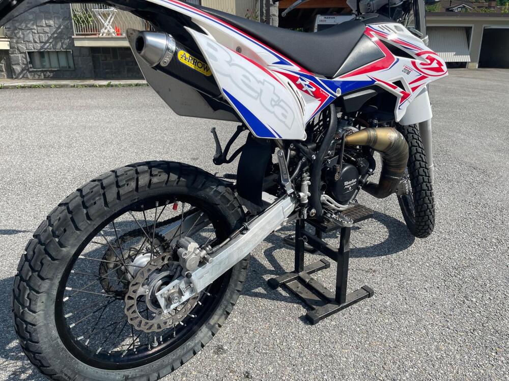 Betamotor RR 50 Enduro (2013) (7)