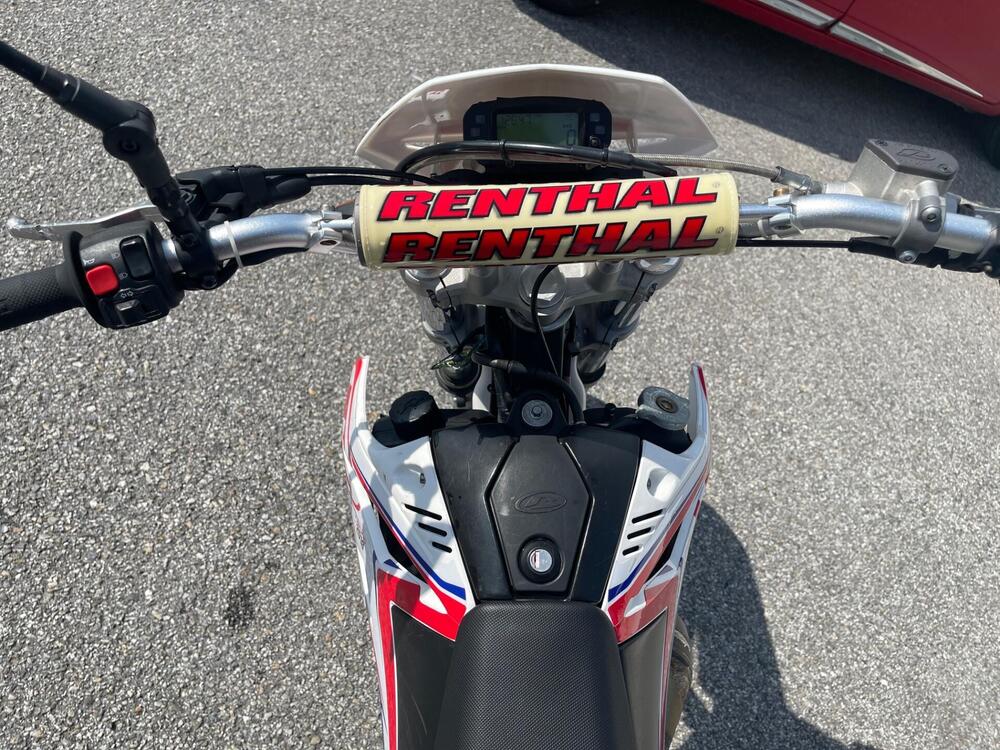 Betamotor RR 50 Enduro (2013) (8)