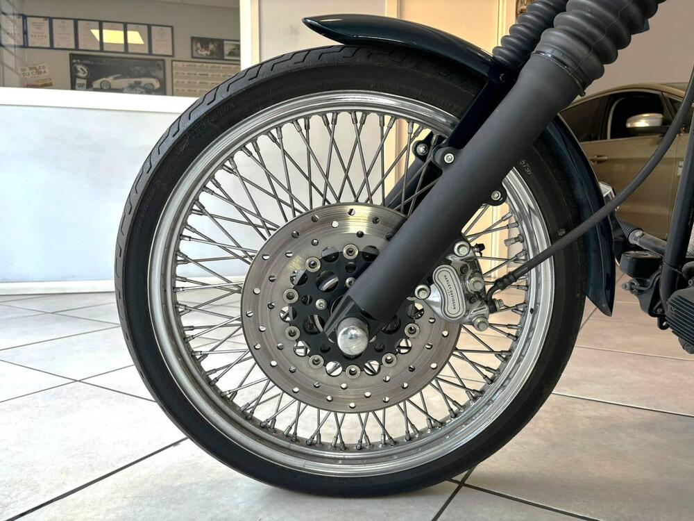 Harley-Davidson 1450 Night Train (1999 - 03) - FXSTB (15)