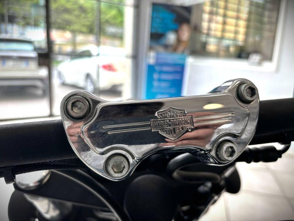 Harley-Davidson 1450 Night Train (1999 - 03) - FXSTB (14)