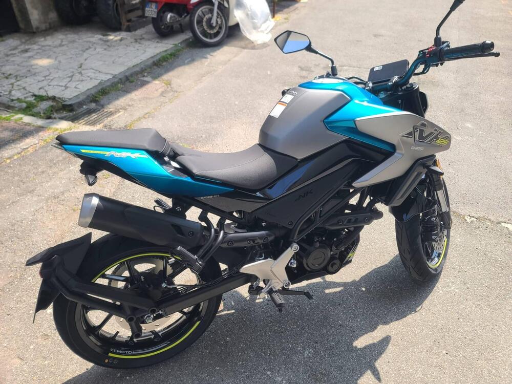 CFMOTO 125NK (2025 - 26) (8)