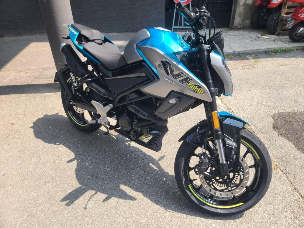 CFMOTO 125NK (2025 - 26) (2)