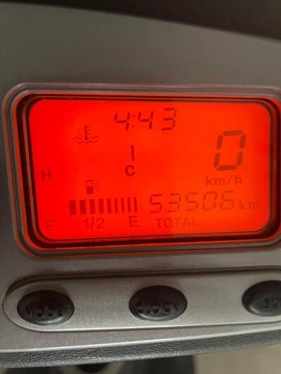 Gilera Runner 200 ST usata