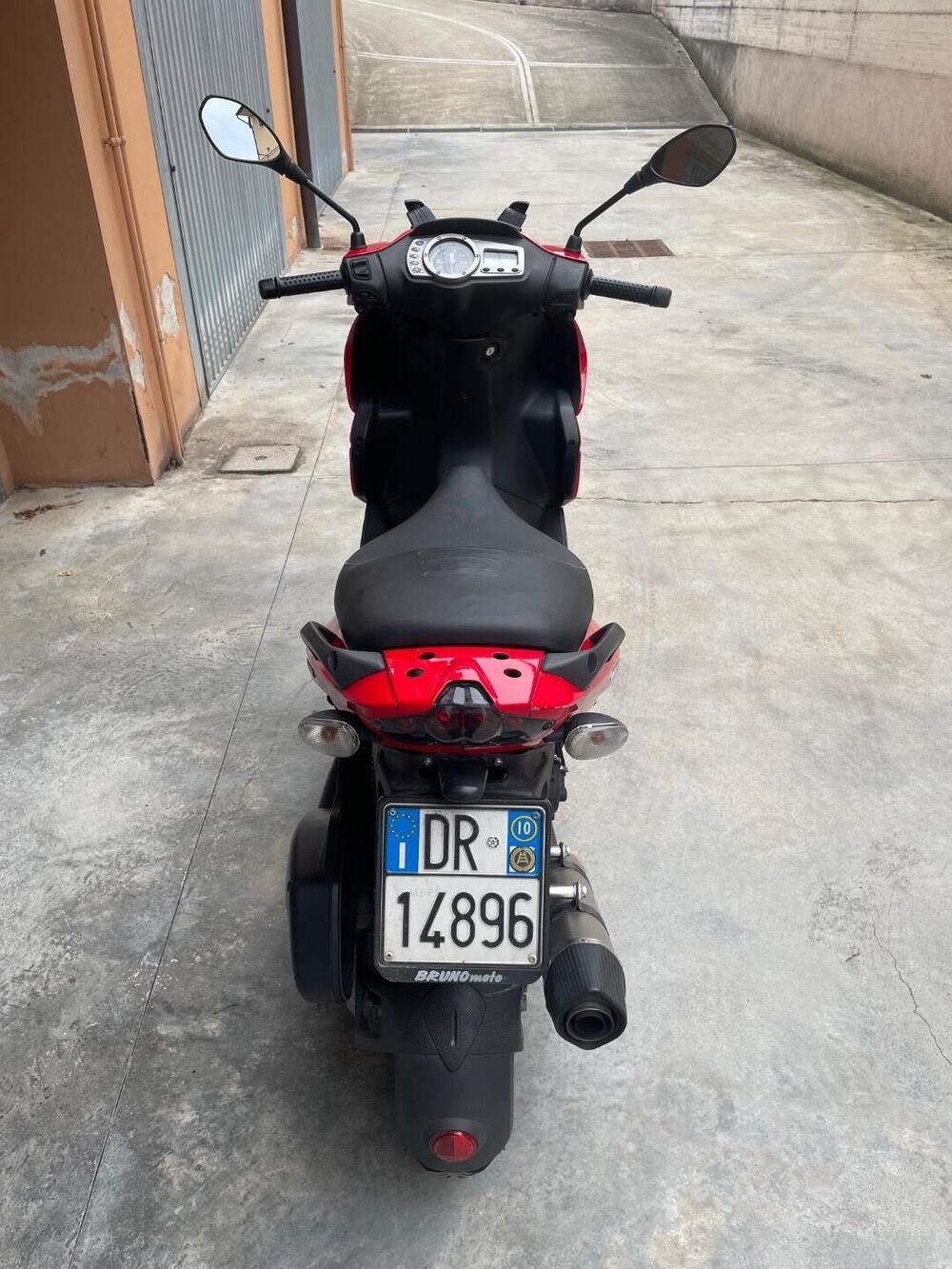 Gilera Runner 200 ST (7)