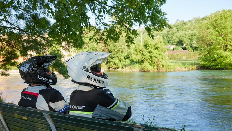 Crossover o endurona? In entrambi i casi c&#039;&egrave; il CABERG TANAMI! E noi gli diamo i voti [VIDEO]