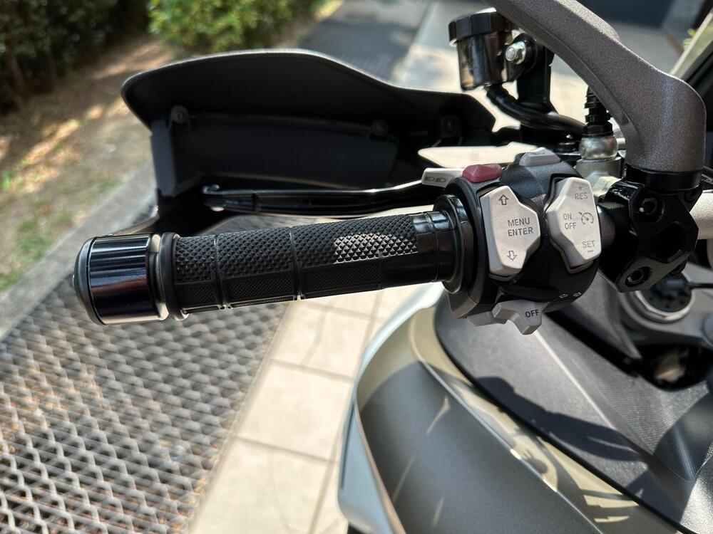 Ducati Multistrada 1200 Enduro Pro (2017 - 18) (6)