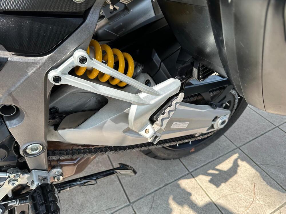 Ducati Multistrada 1200 Enduro Pro (2017 - 18) (19)