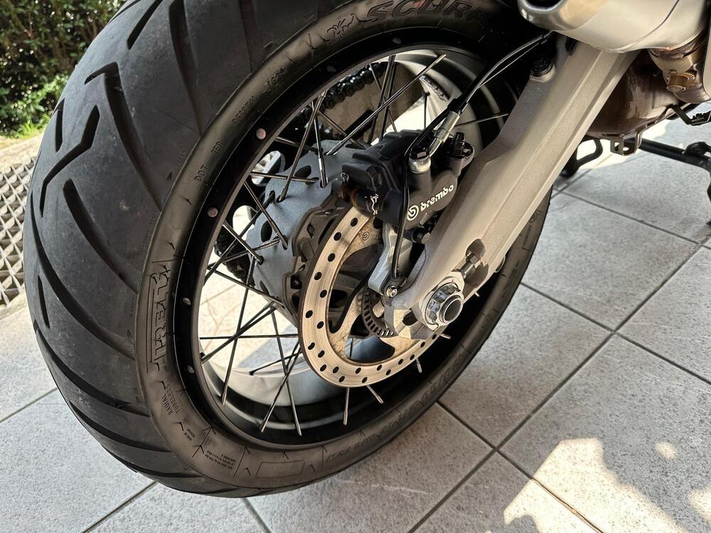 Ducati Multistrada 1200 Enduro Pro (2017 - 18) (18)