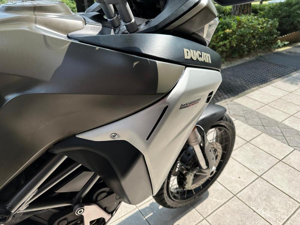 Ducati Multistrada 1200 Enduro Pro (2017 - 18) (11)