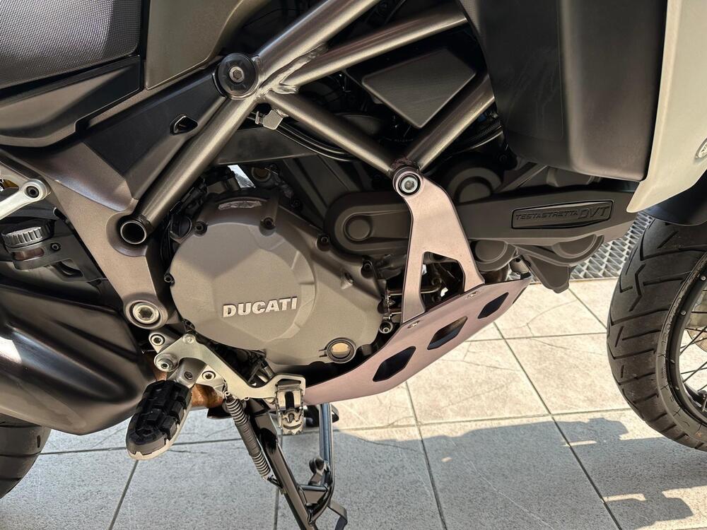 Ducati Multistrada 1200 Enduro Pro (2017 - 18) (20)