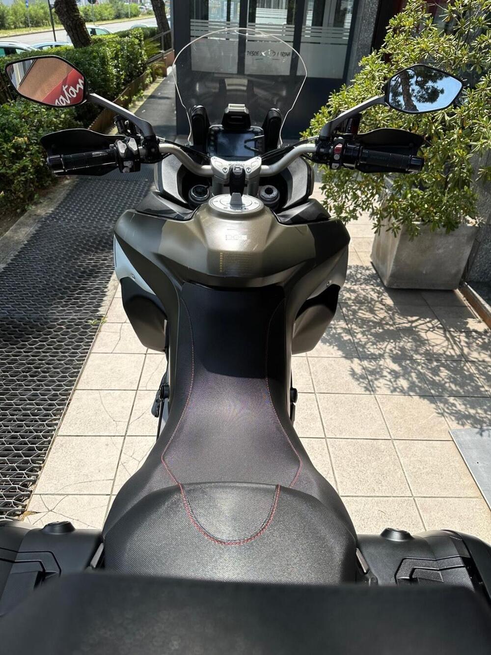 Ducati Multistrada 1200 Enduro Pro (2017 - 18) (12)