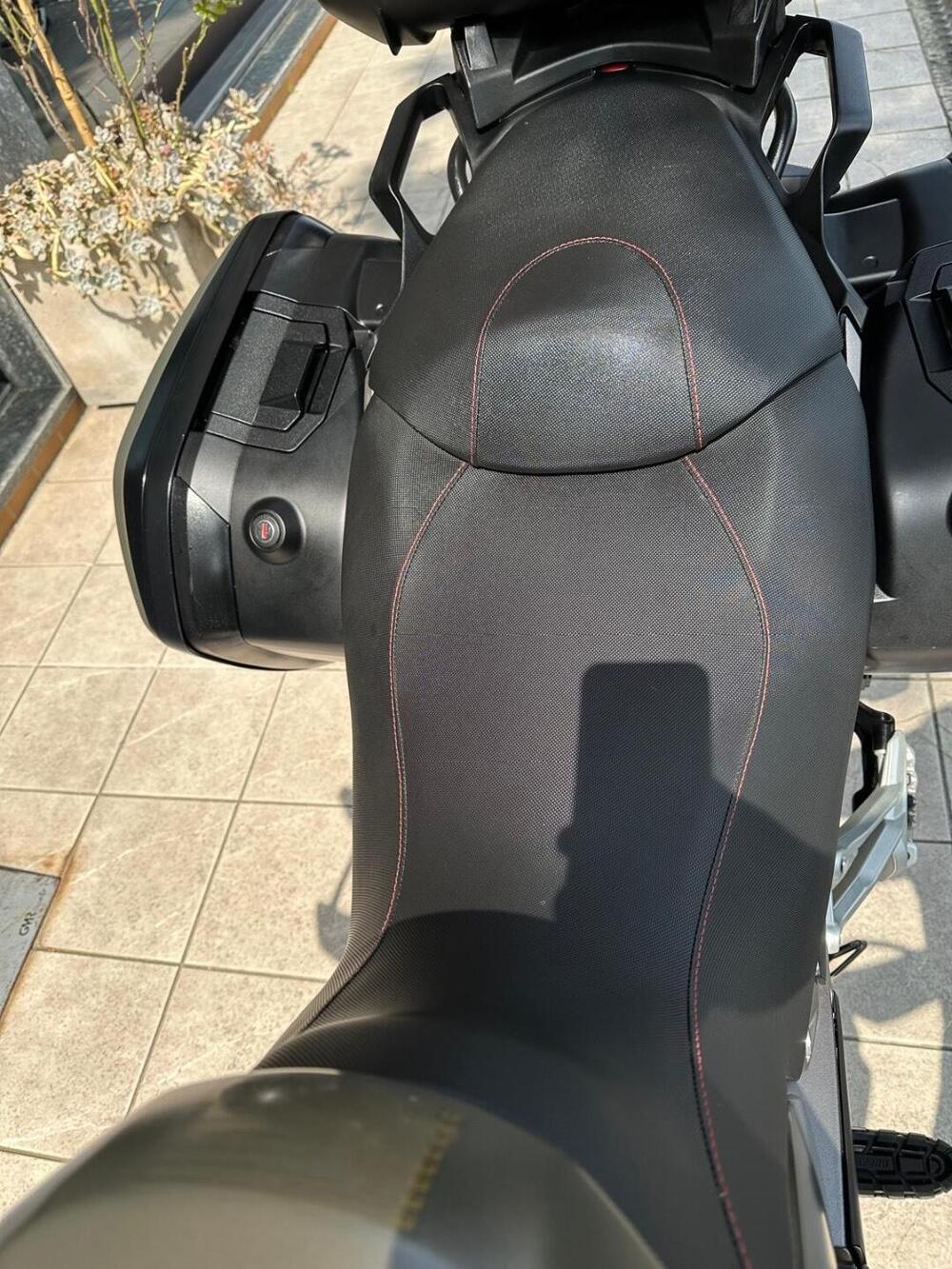 Ducati Multistrada 1200 Enduro Pro (2017 - 18) (14)