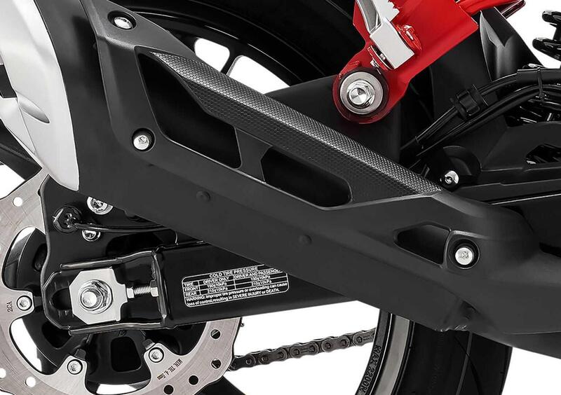 Benelli BN 125 BN 125 (2026) (10)