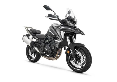 Benelli TRK 702 (2026)