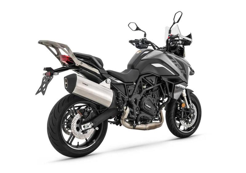 Benelli TRK 702 TRK 702 (2026) (3)