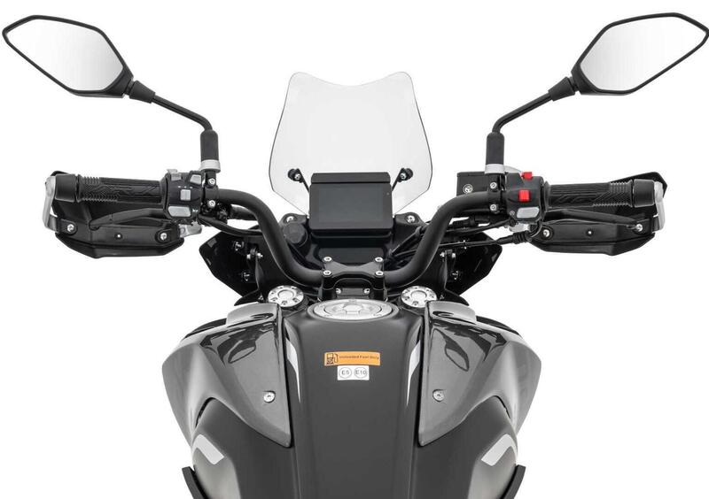 Benelli TRK 702 TRK 702 (2026) (10)