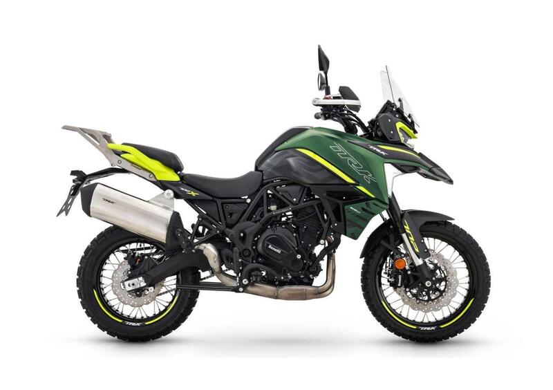 Benelli TRK 702 TRK 702X (2026) (2)