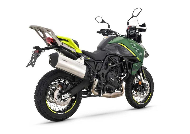 Benelli TRK 702 TRK 702X (2026) (3)