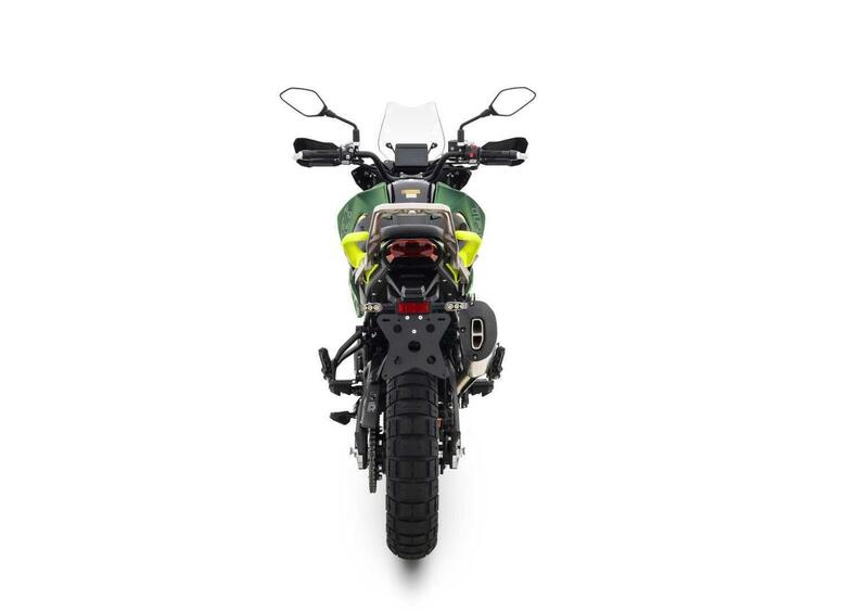 Benelli TRK 702 TRK 702X (2026) (4)