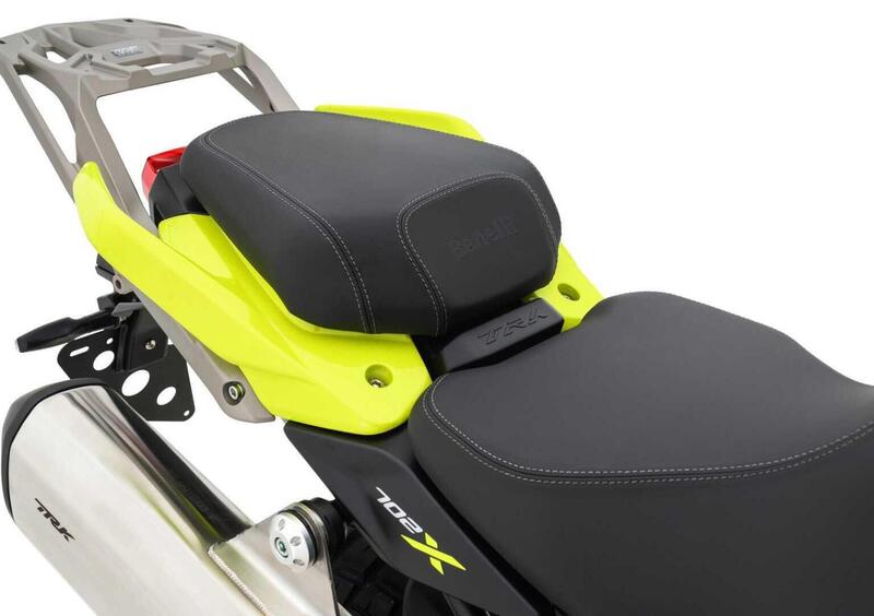 Benelli TRK 702 TRK 702X (2026) (11)