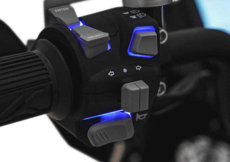 Benelli TRK 702 TRK 702X (2026) (14)