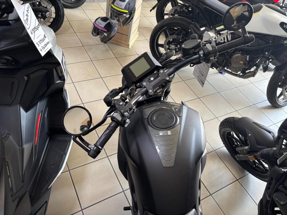 Zontes ZT125-G1 (2020 - 25) (6)