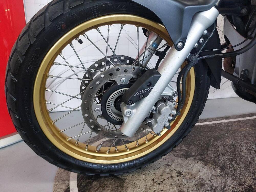 Honda Transalp XL 700 V ABS (2007 - 2013) (5)