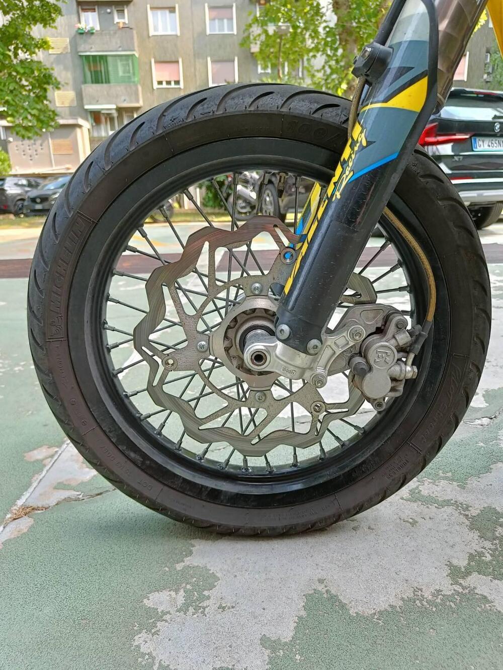 Valenti Racing RME 50 Factory (2015 - 22) (4)