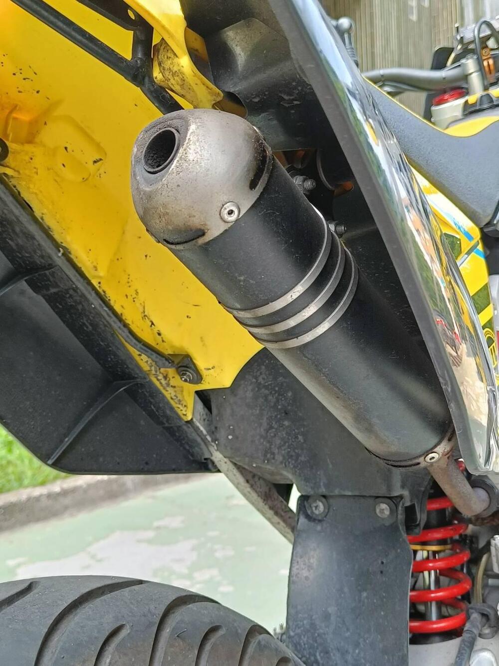 Valenti Racing RME 50 Factory (2015 - 22) (6)