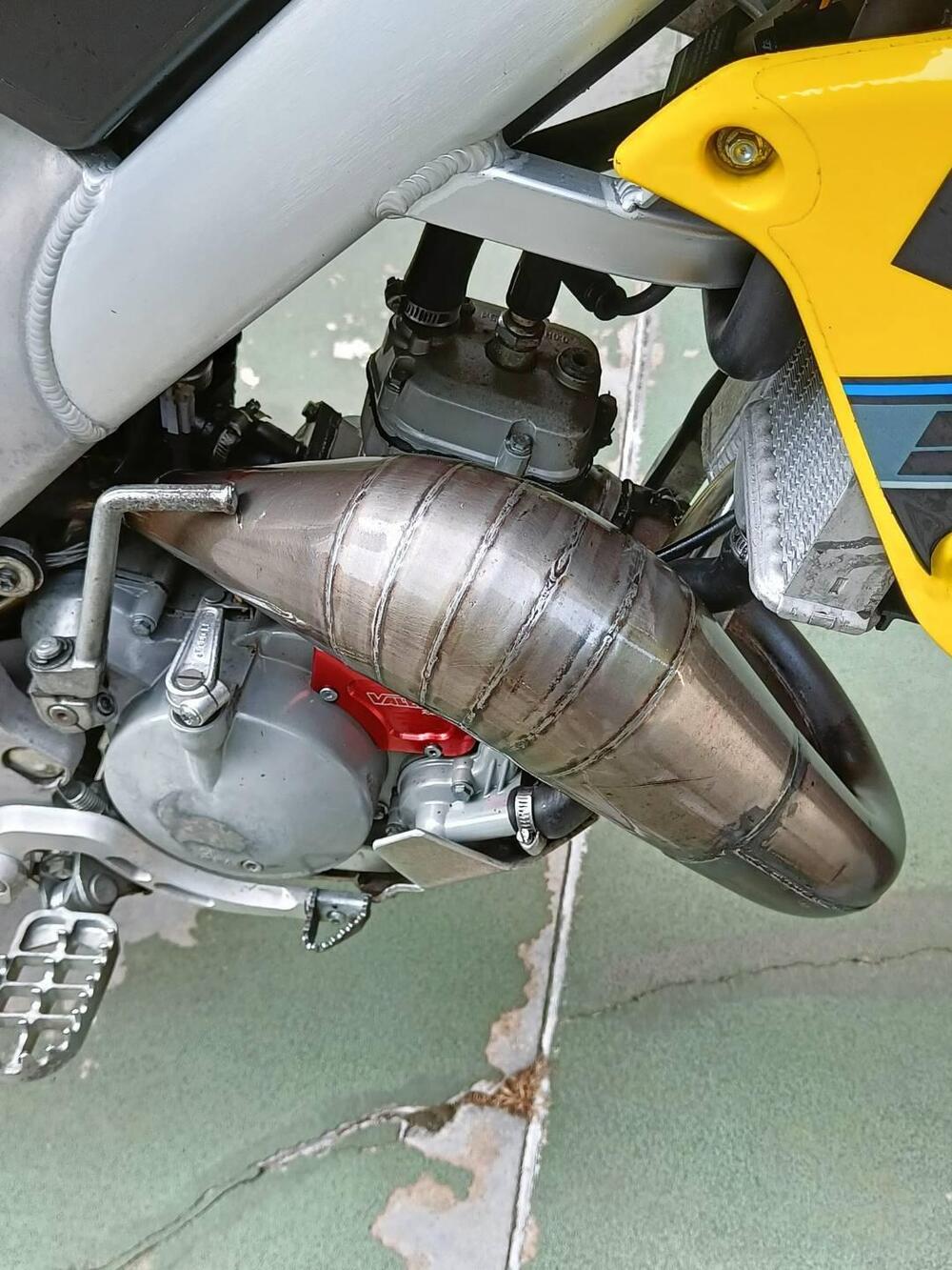 Valenti Racing RME 50 Factory (2015 - 22) (7)