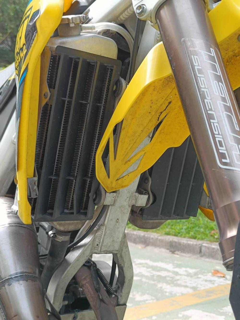 Valenti Racing RME 50 Factory (2015 - 22) (8)