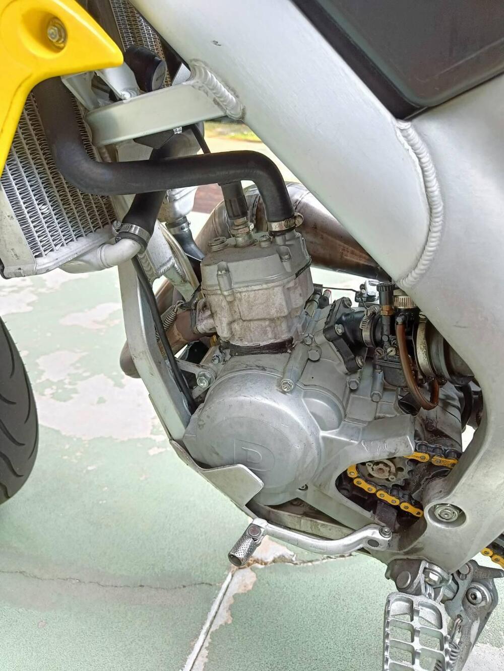 Valenti Racing RME 50 Factory (2015 - 22) (9)