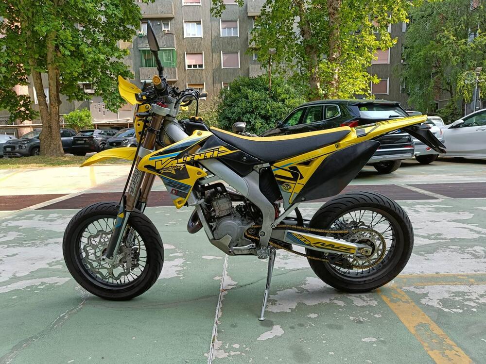 Valenti Racing RME 50 Factory (2015 - 22)