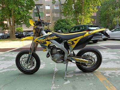 Valenti Racing RME 50 Factory (2015 - 22) usata