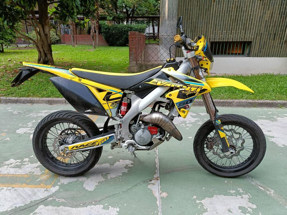 Valenti Racing RME 50 Factory (2015 - 22) (3)