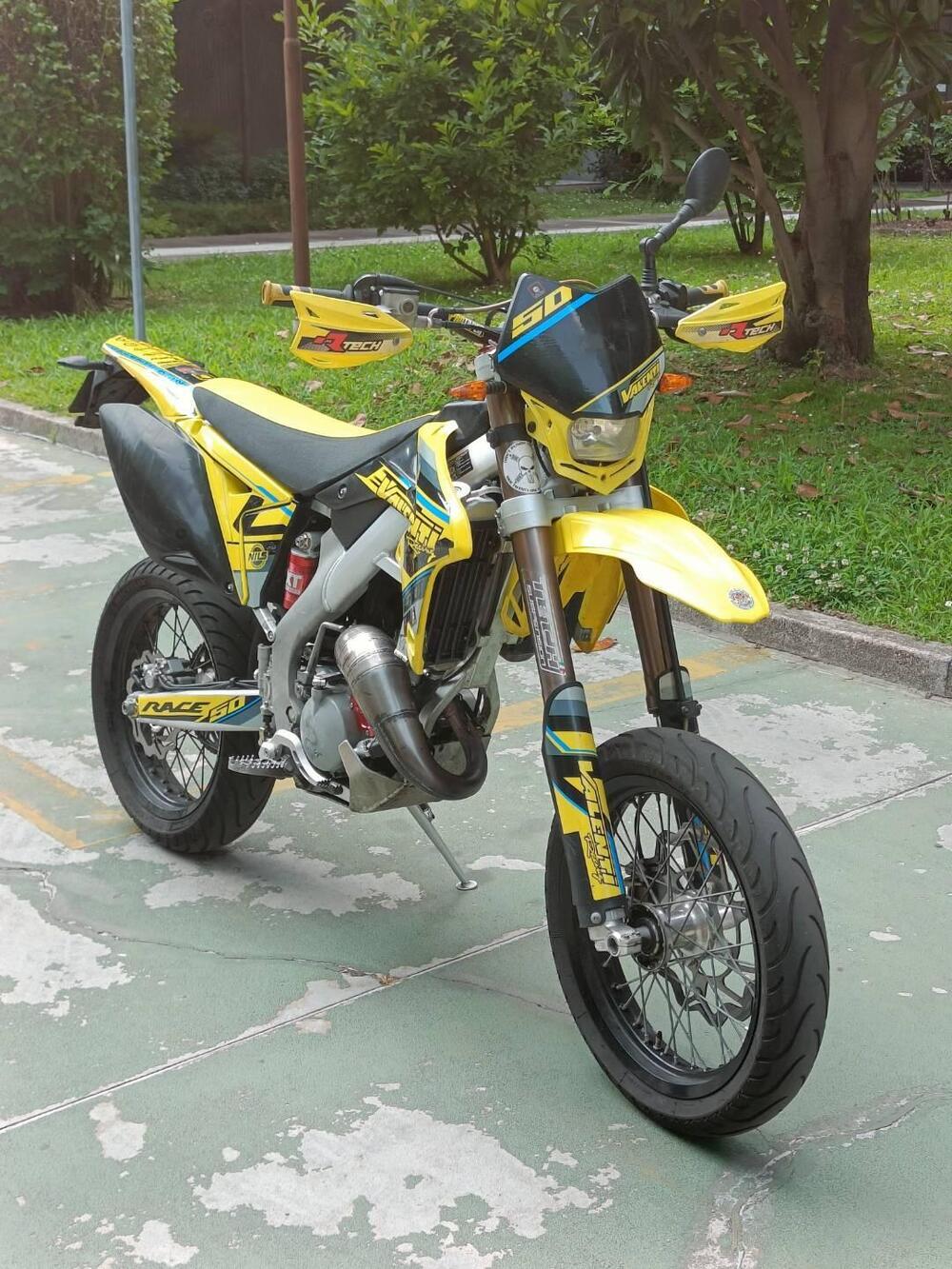 Valenti Racing RME 50 Factory (2015 - 22) (2)