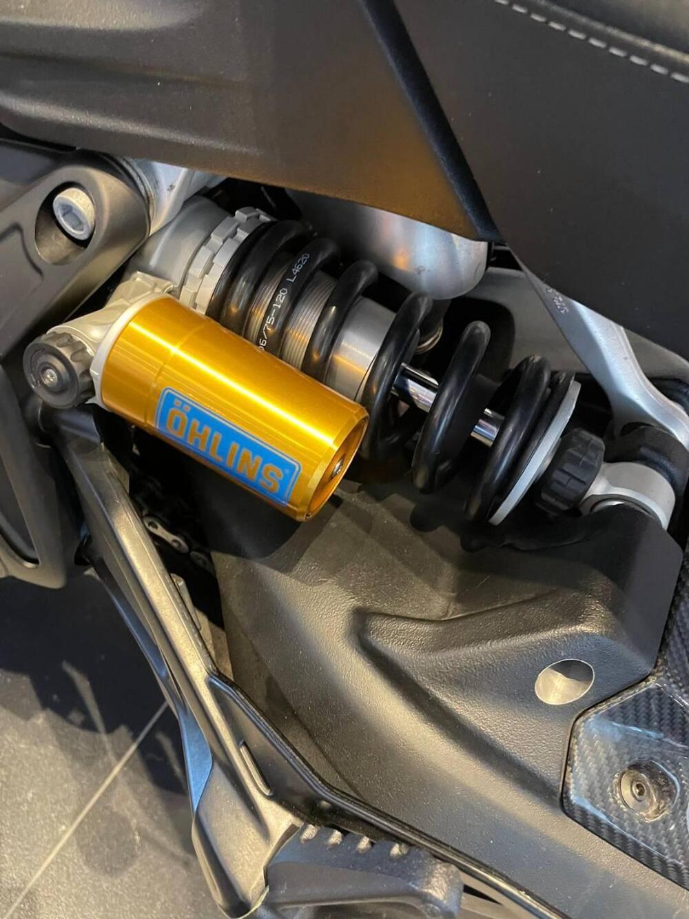 Ducati Diavel 1260 Lamborghini (2021) (10)