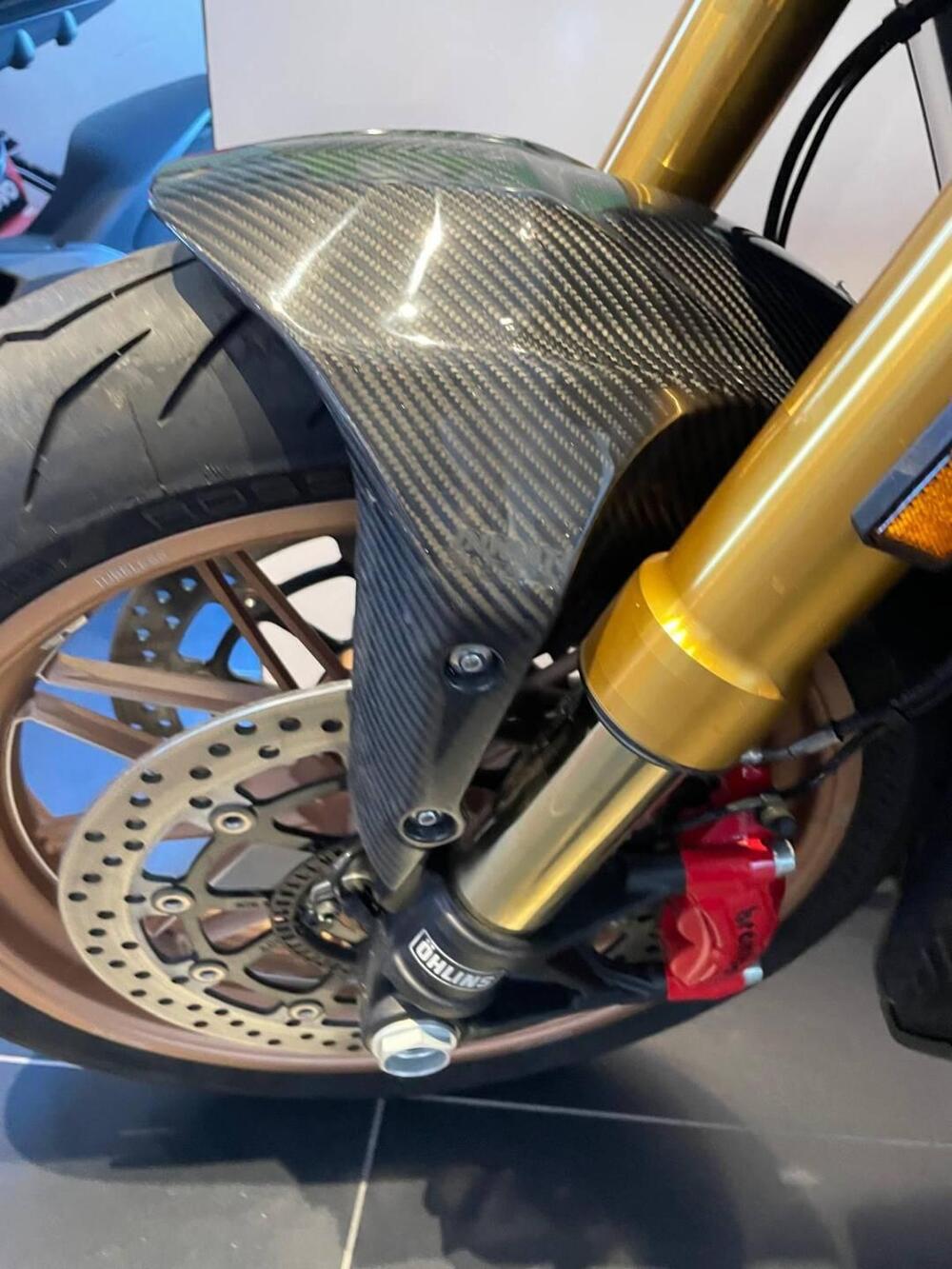 Ducati Diavel 1260 Lamborghini (2021) (11)