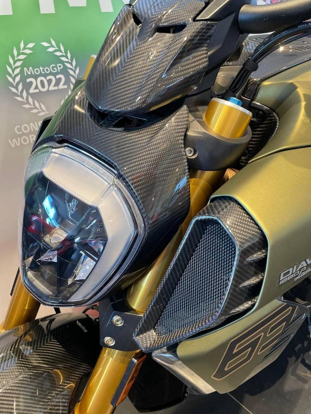 Ducati Diavel 1260 Lamborghini (2021) (12)