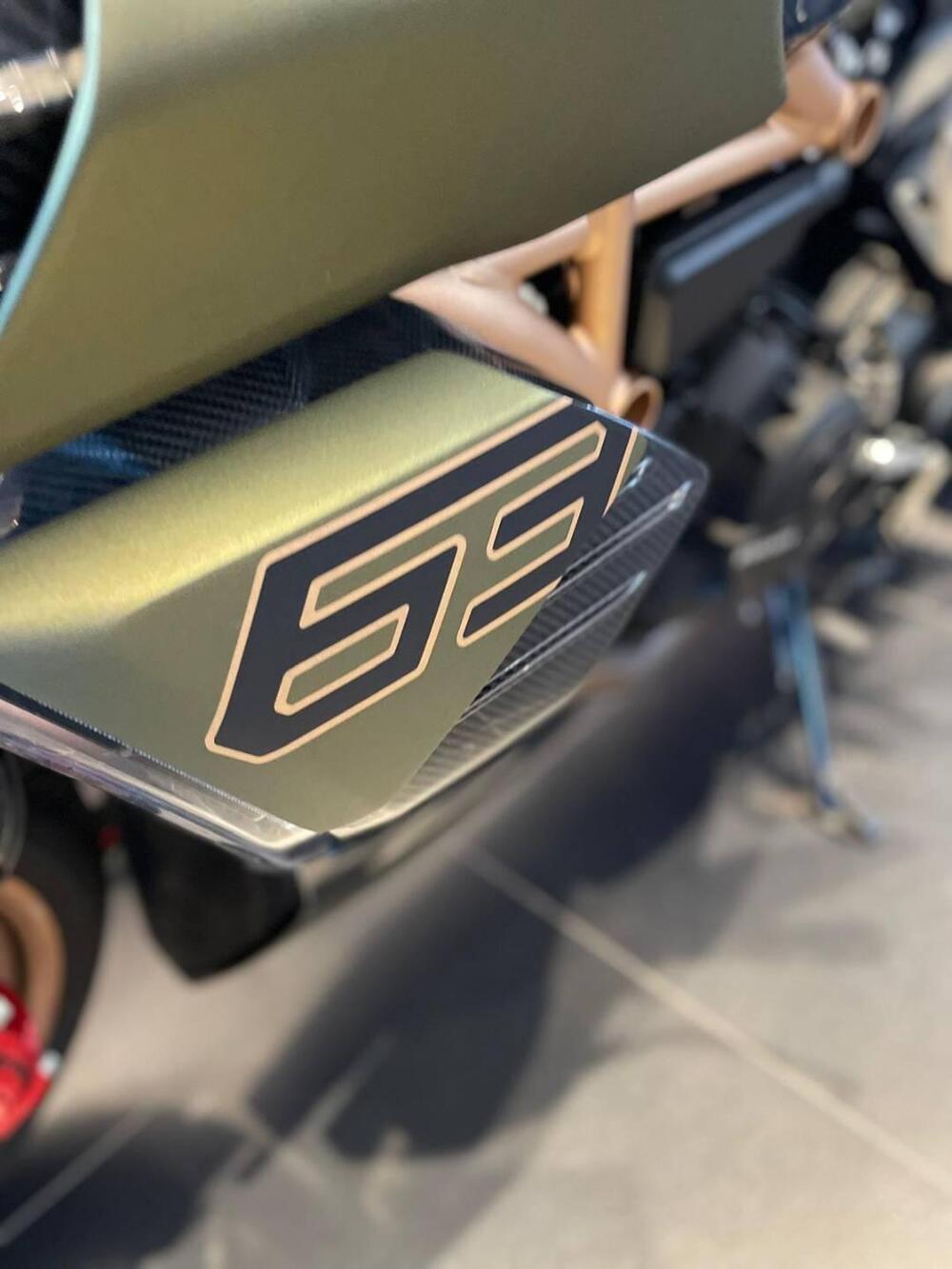 Ducati Diavel 1260 Lamborghini (2021) (8)