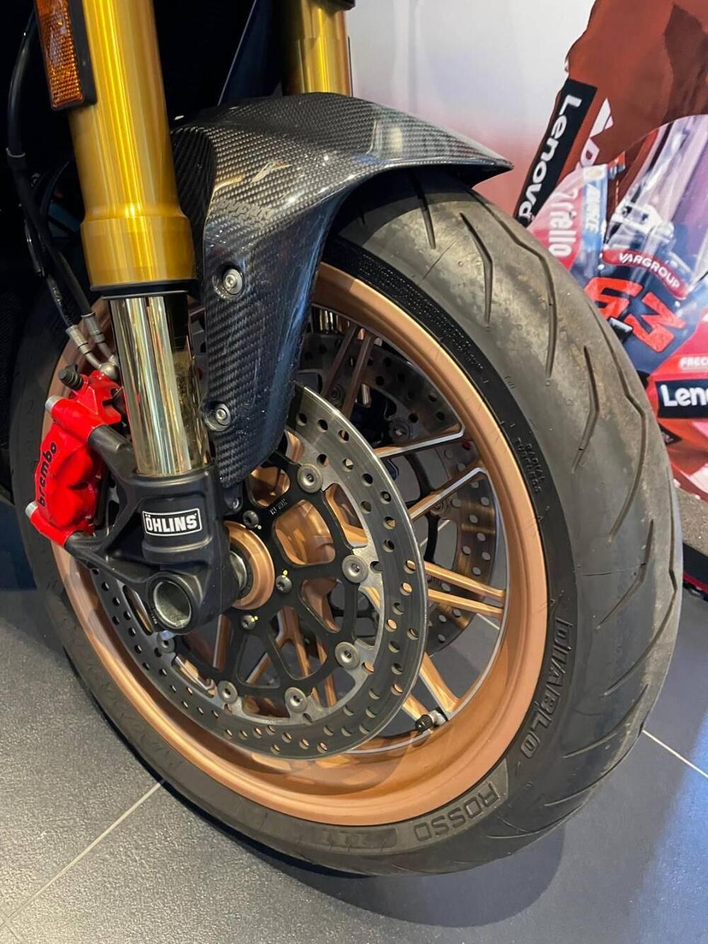 Ducati Diavel 1260 Lamborghini (2021) (14)