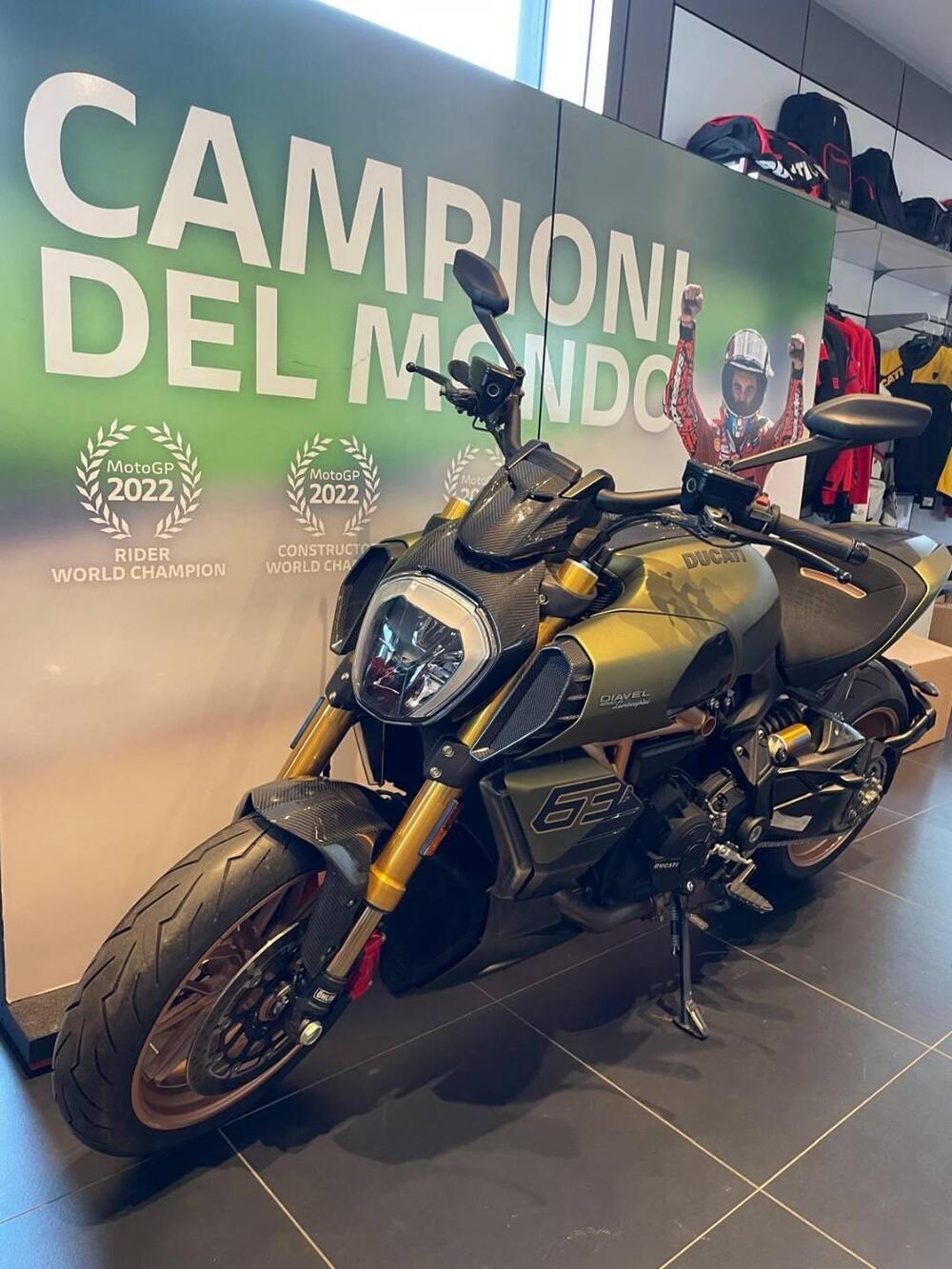 Ducati Diavel 1260 Lamborghini (2021) (18)