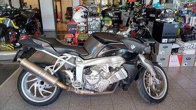 Bmw K 1200 R usata